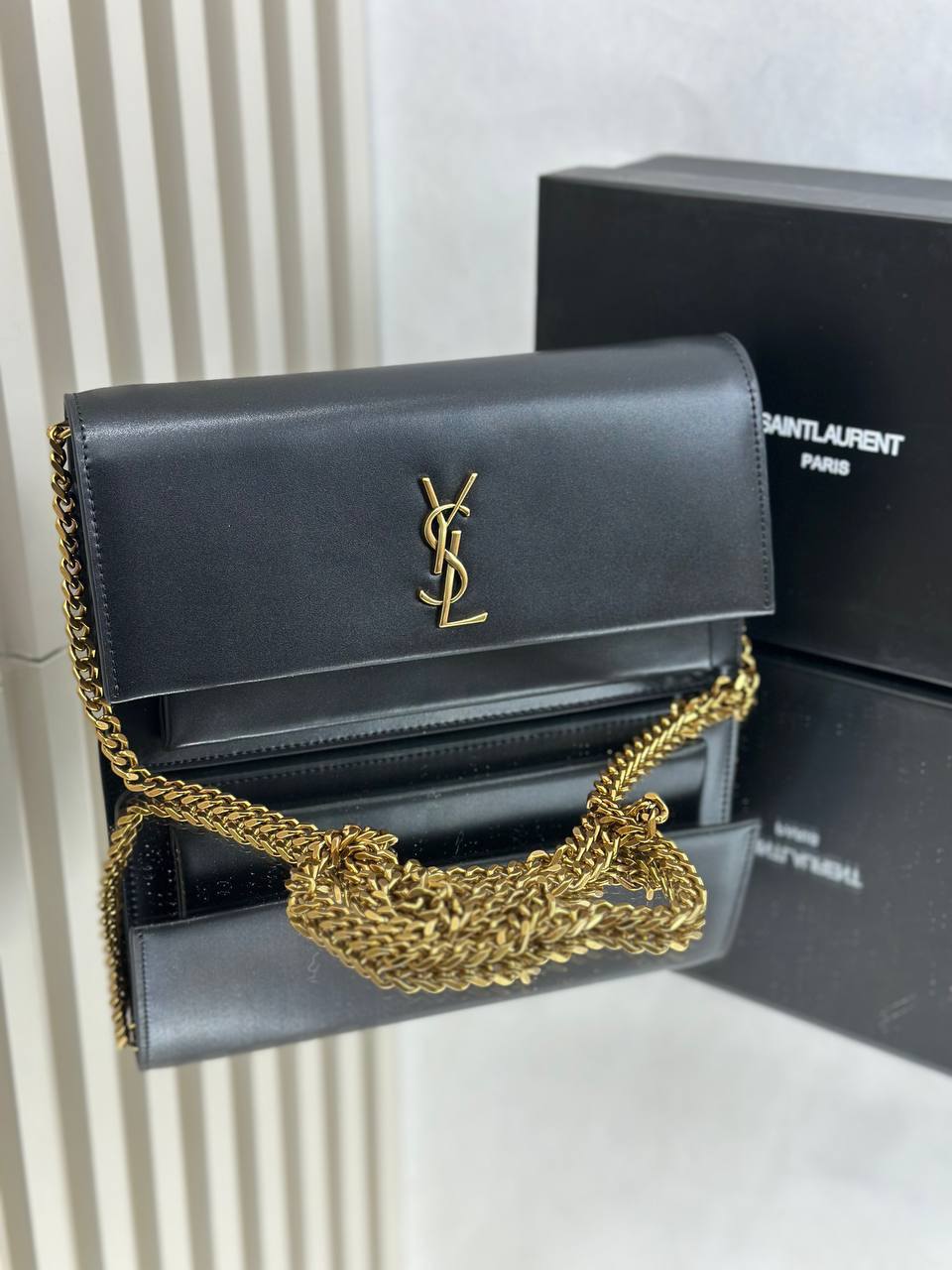 Сумка Saint Laurent 3