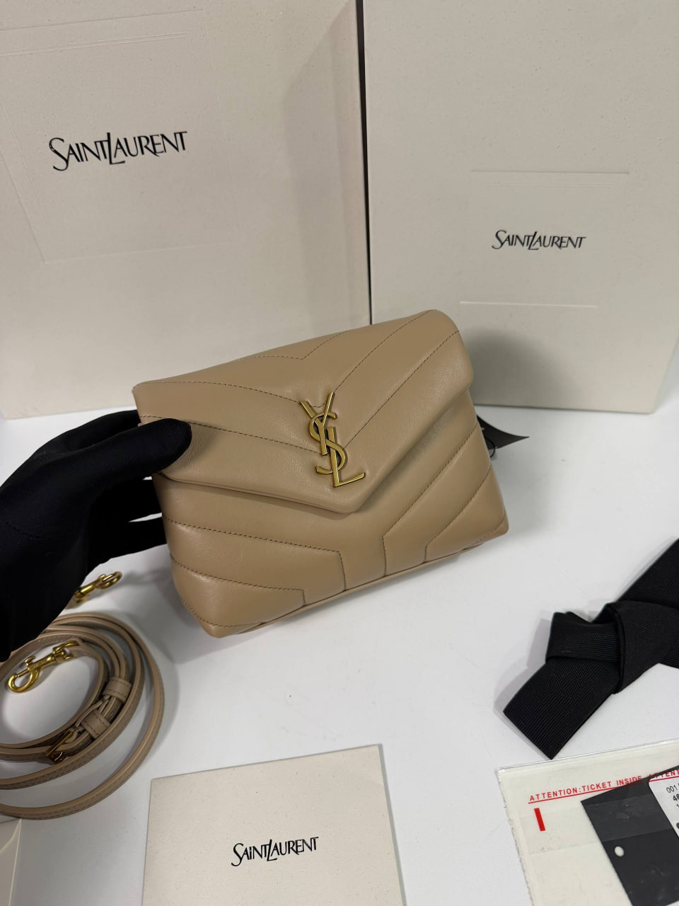 Сумка Saint Laurent 2