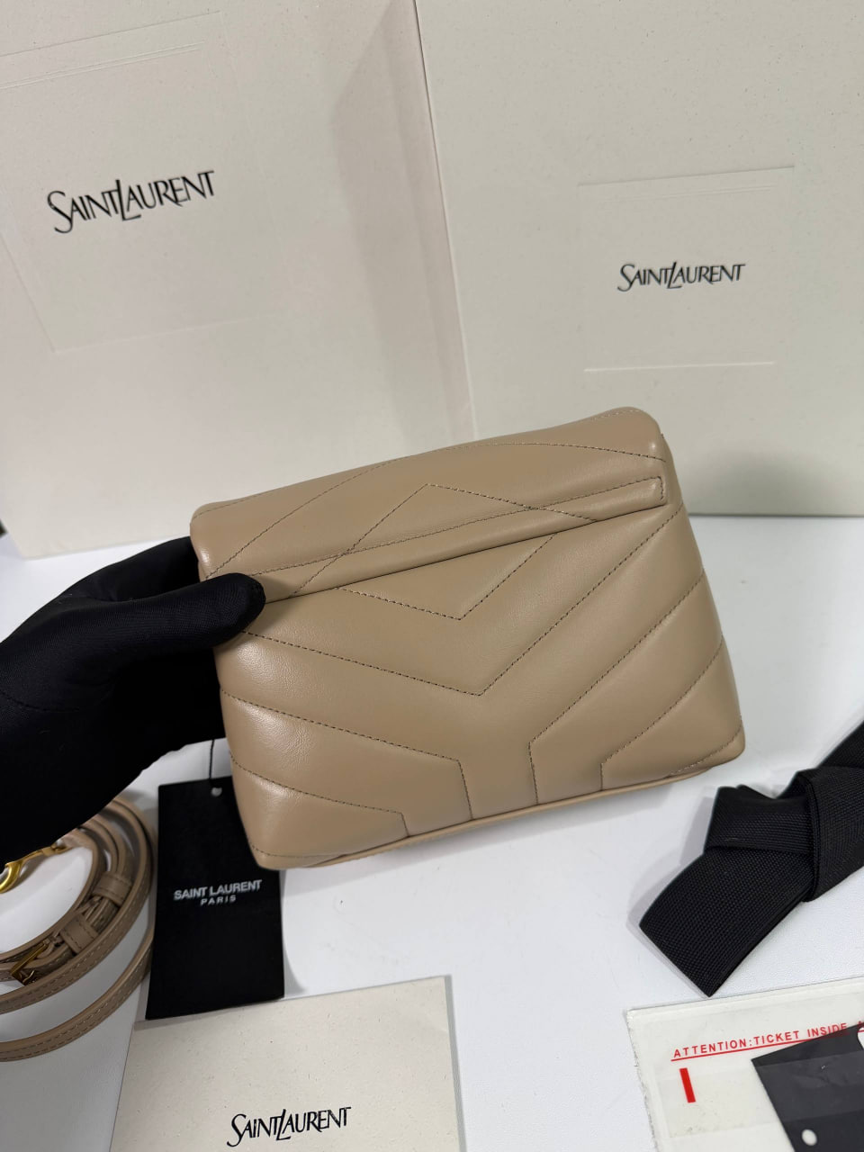 Сумка Saint Laurent 3