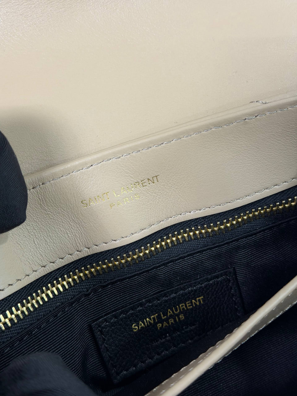 Сумка Saint Laurent 9