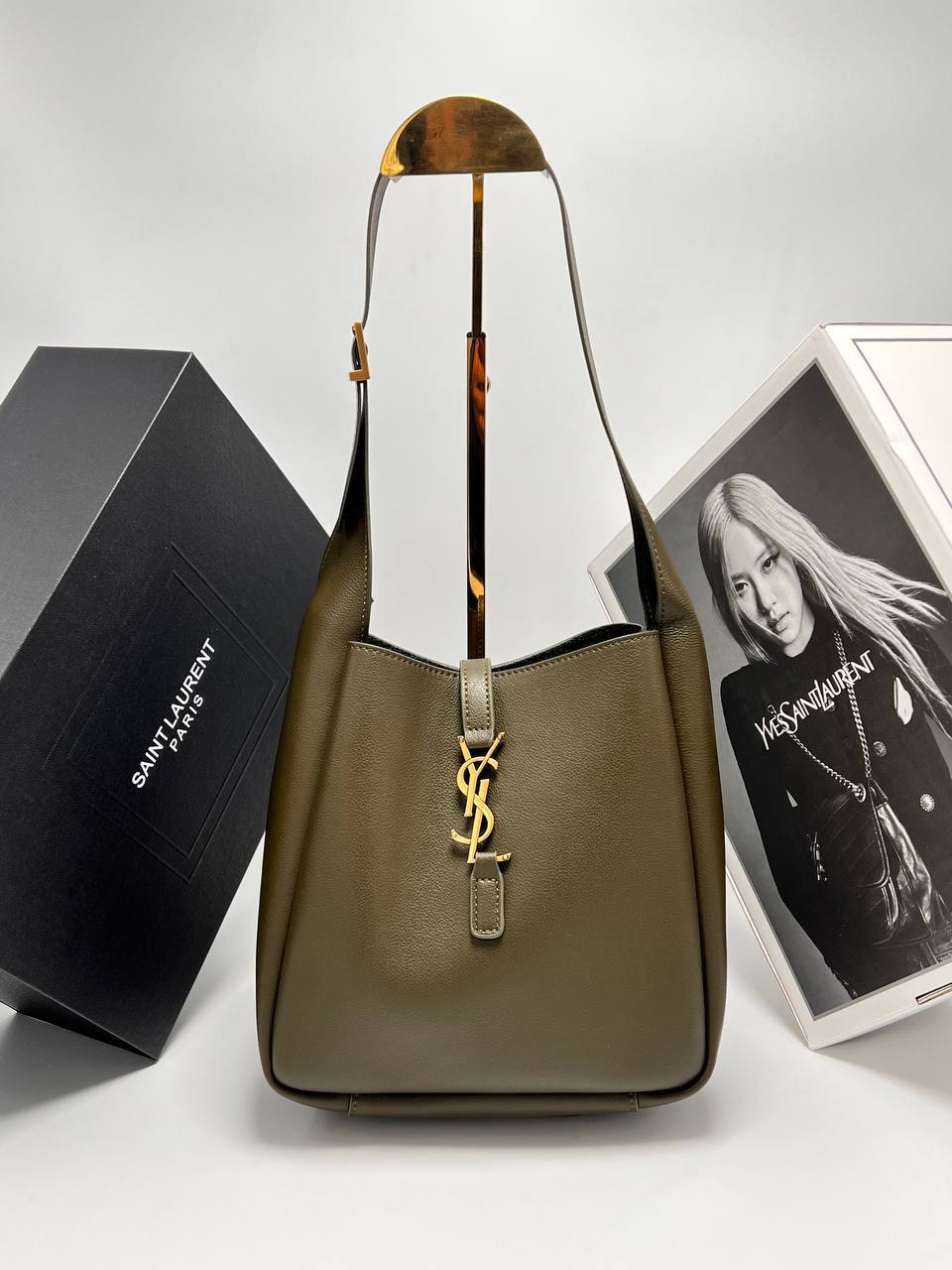 Сумка Saint Laurent 4