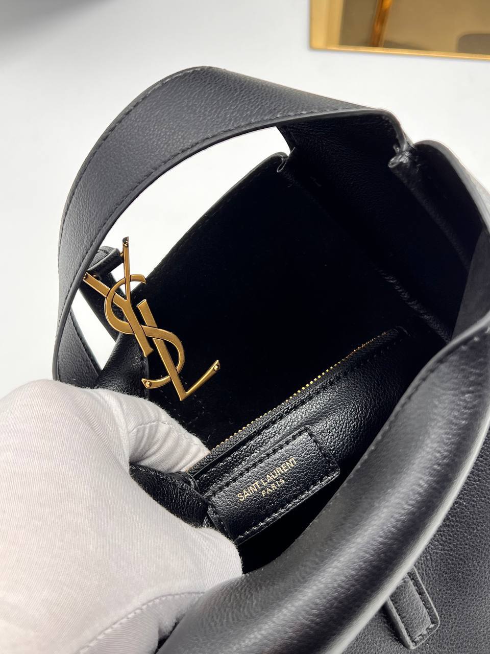 Сумка Saint Laurent 8