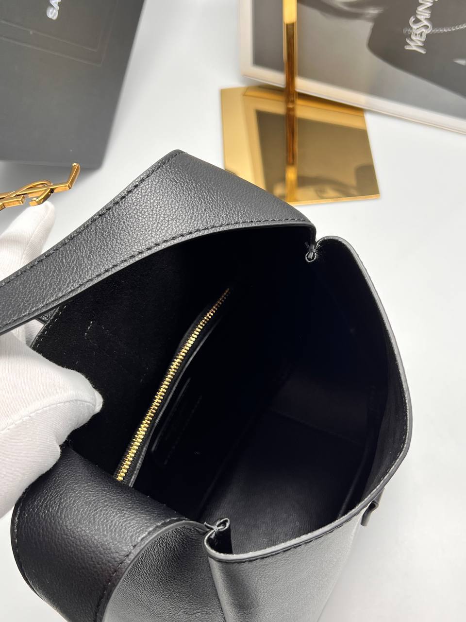 Сумка Saint Laurent 9