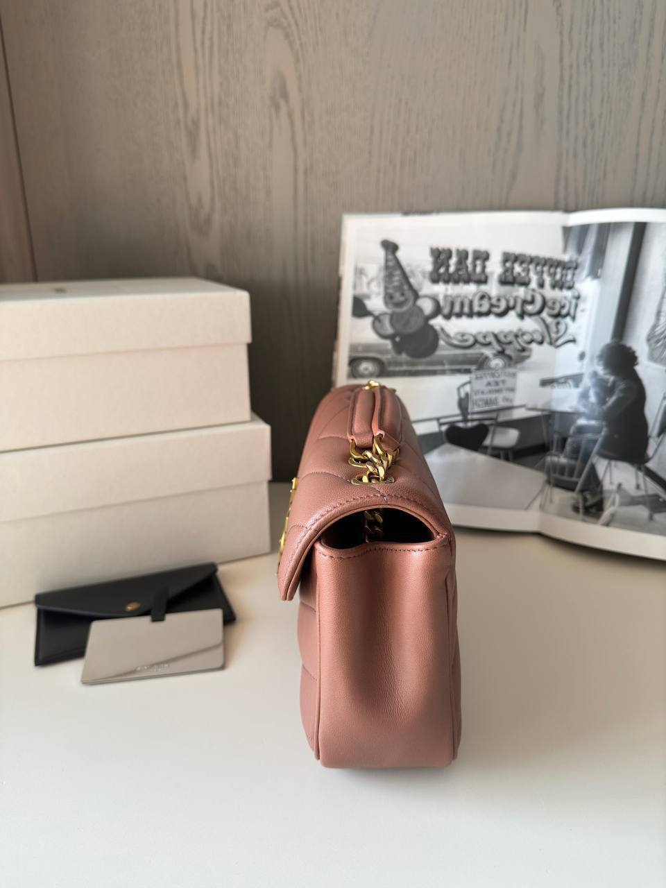 Сумка Saint Laurent 6