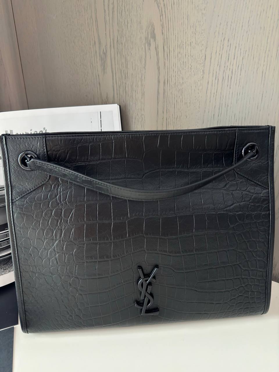 Сумка Saint Laurent 3