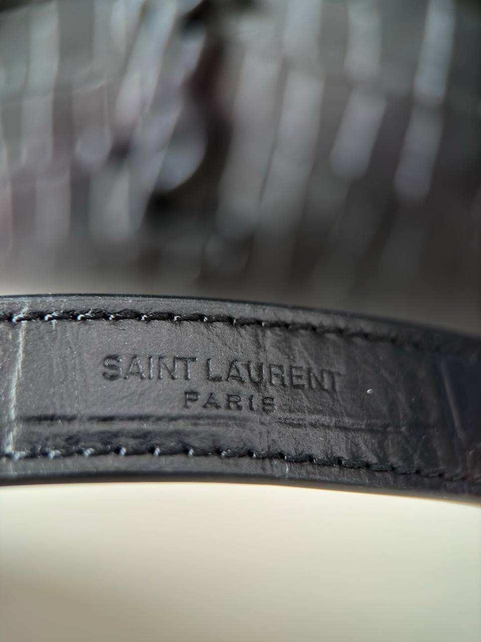Сумка Saint Laurent 4