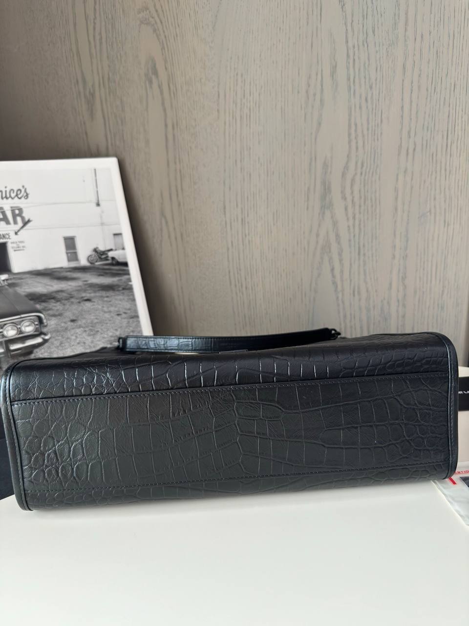 Сумка Saint Laurent 7