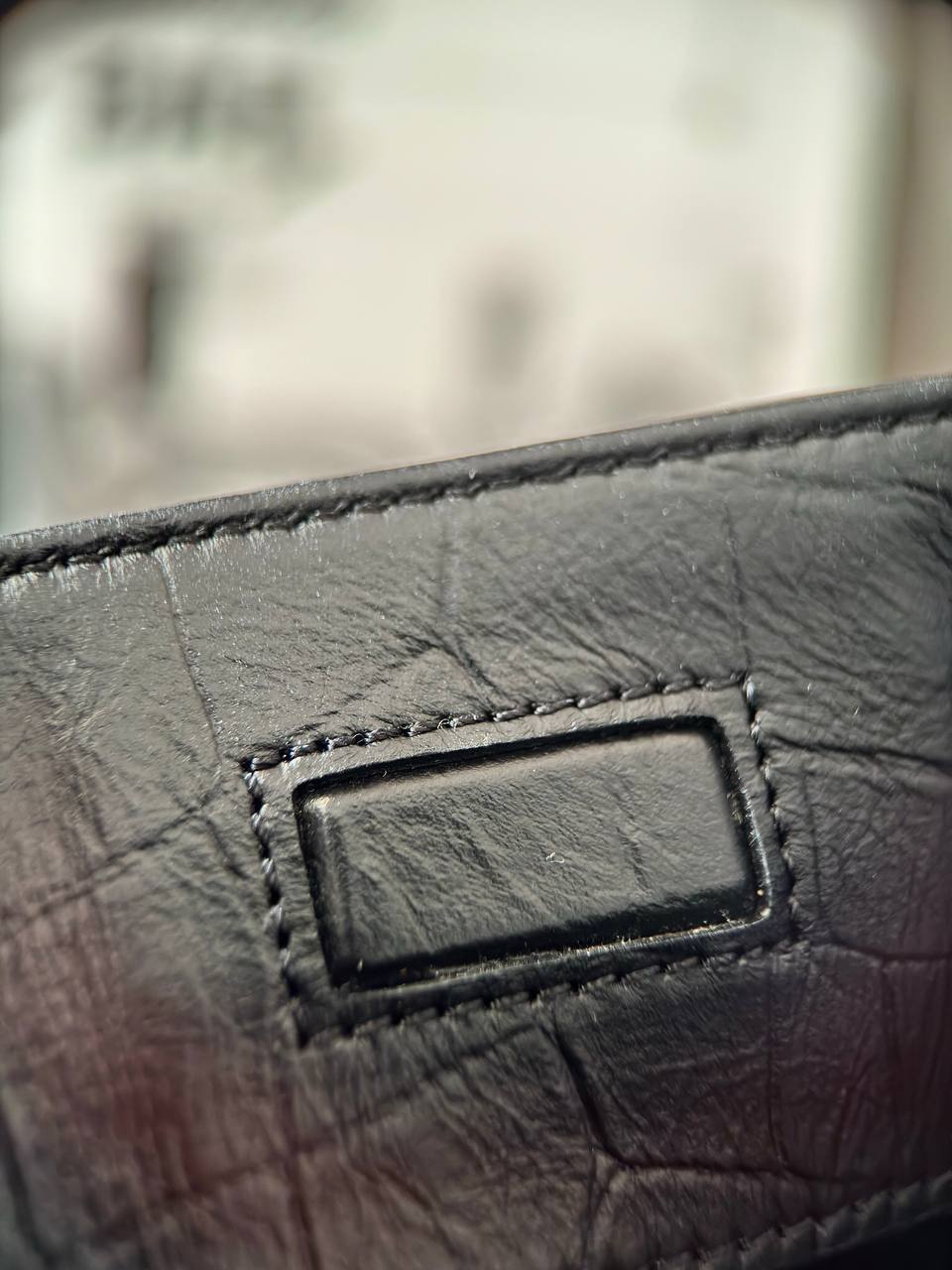 Сумка Saint Laurent 8