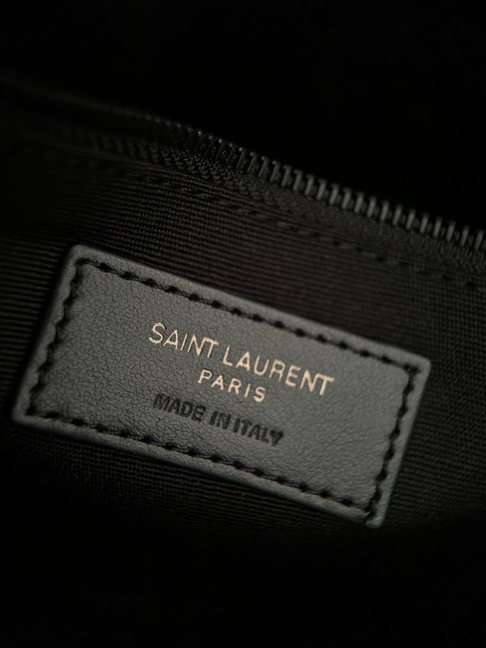 Сумка Saint Laurent 9