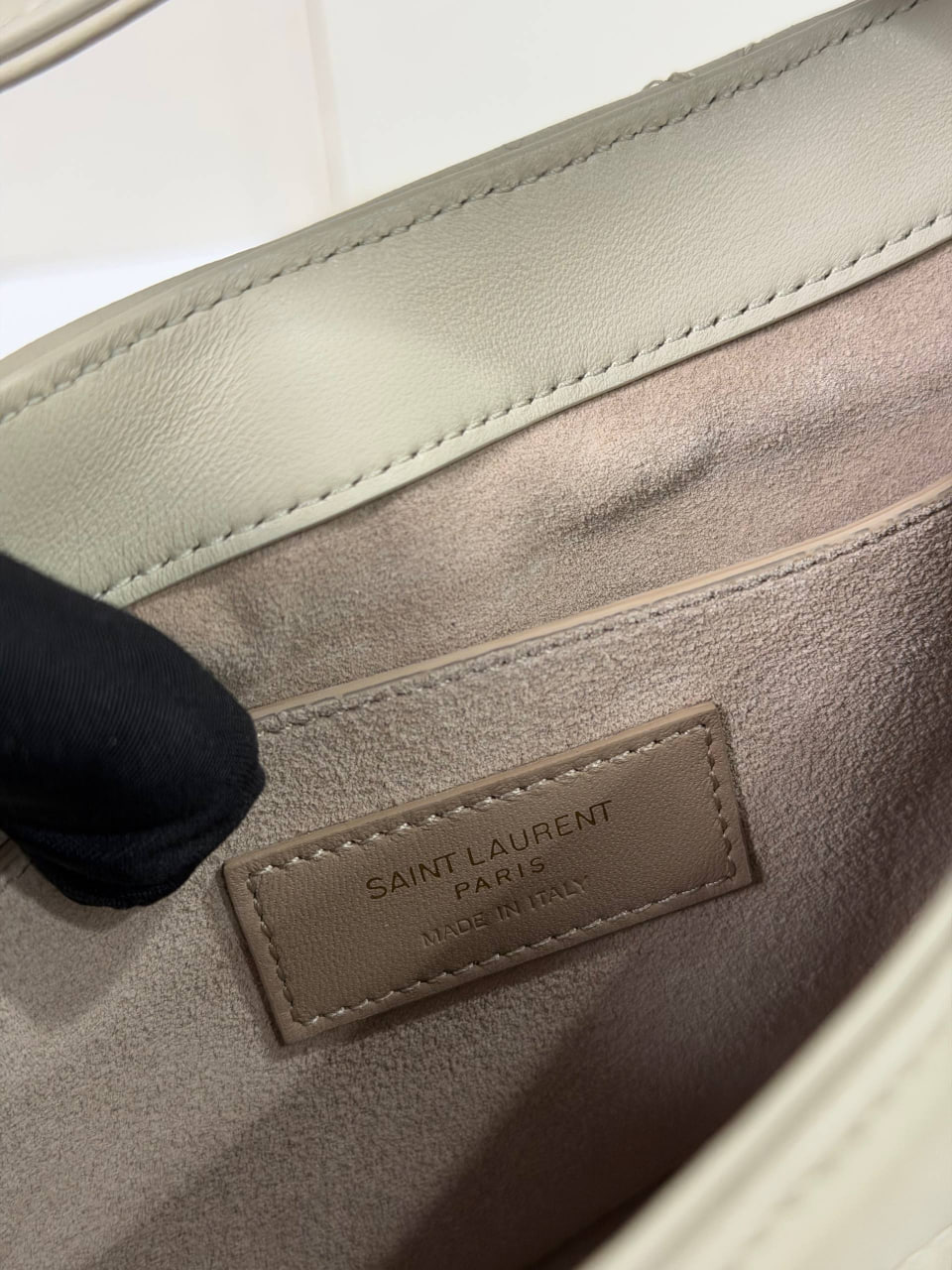 Сумка Saint Laurent LE 57 8